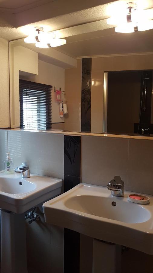 Appartement Casaluca à Hellevoetsluis Extérieur photo
