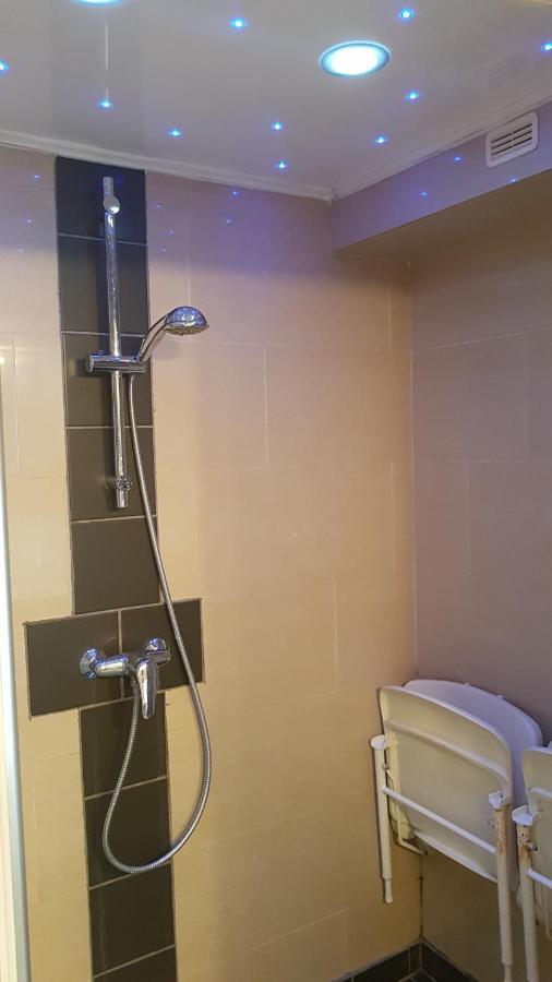 Appartement Casaluca à Hellevoetsluis Extérieur photo