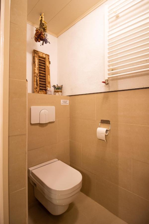 Appartement Casaluca à Hellevoetsluis Extérieur photo