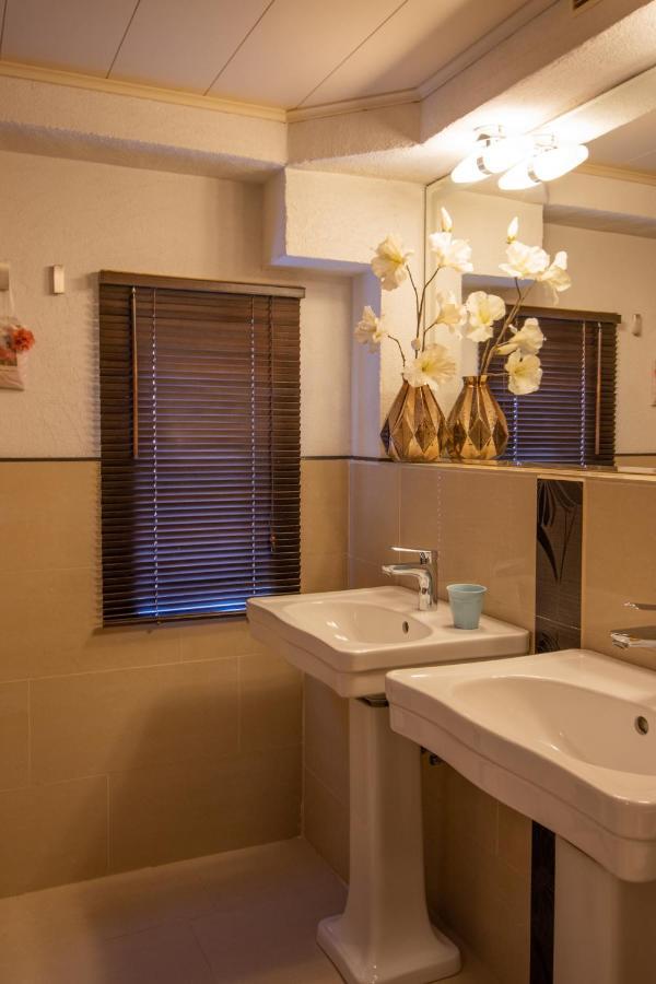 Appartement Casaluca à Hellevoetsluis Extérieur photo