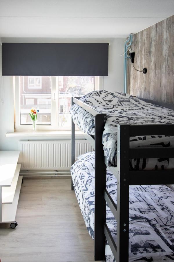 Appartement Casaluca à Hellevoetsluis Extérieur photo