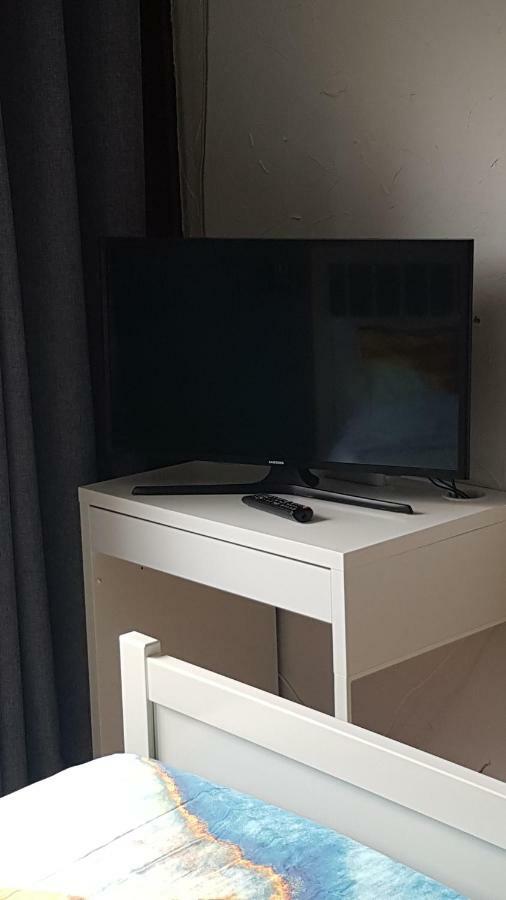 Appartement Casaluca à Hellevoetsluis Extérieur photo